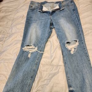 Womens Jeans